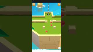 Mini-Golf Putt Paradise Game Glitches WTF