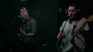 DUMP HIM as Sleater-Kinney - I Wanna Be Yr Joey Ramone (4/5)