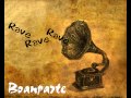 Bonaparte - Rave Rave Rave (Lyrics In ...