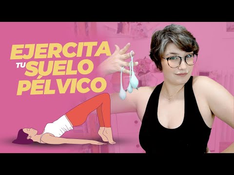 CÓMO EJERCITAR EL SUELO PÉLVICO 🏋️‍♂️| Yoni Power 2 de Satisfyer