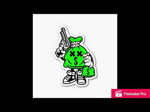 YNM Sharp x Six0 - What You Gone Do