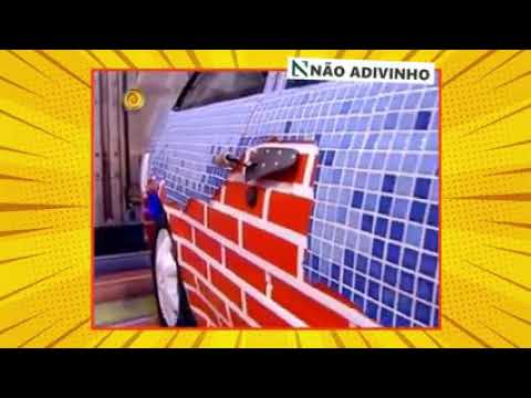 FRAUDE NO LATA VELHA ! OS CASOS MAIS BIZARROS!