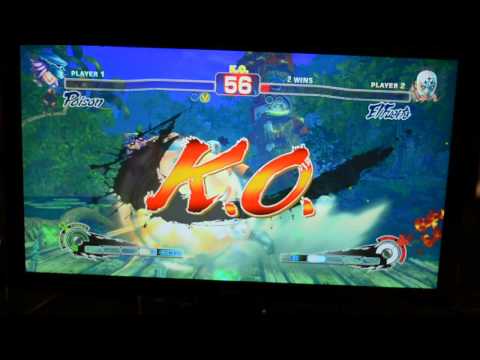 NCR 2015 MM - CCG | Air vs r/Kappa Poongko