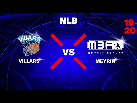NLB - Day 4: VILLARS vs. MEYRIN