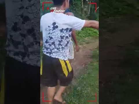 Budots ni Joshua & nolan