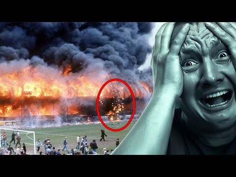 3 HEMSKA FOTBOLLSKATASTROFER - Där det som hände - absolut INTE fick hända!