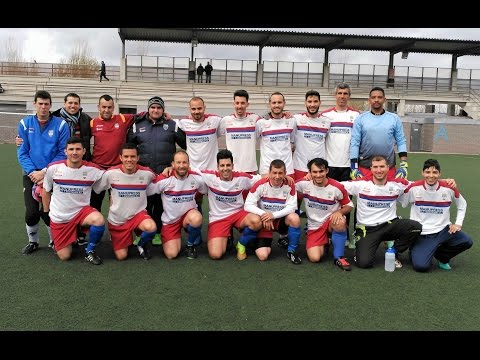 ALGETE CLUB DE FUTBOL
