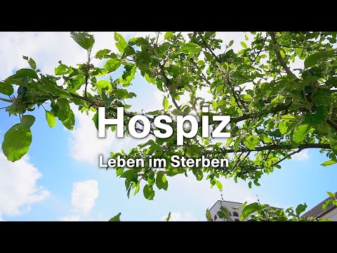 EinBlick: Hospiz - Leben im Sterben (Ausschnitt)