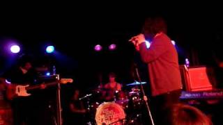 Safe Bet-The Morning Light