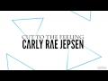 Carly Rae Jepsen Cut To The Feeling I Had A Dream Extended Mix