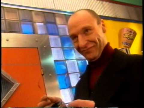 R-kioski (1993) - Remu Aaltonen ja Titta Jokinen