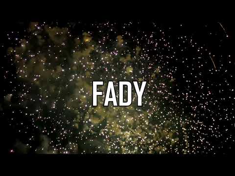 ♥♡♥ HAPPY BIRTHDAY FADY ♥♡♥