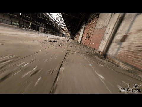 DJI O3 Goggle 2 - Testing the Remote 2 in Bando