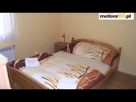 Agroturystyka U Krystyny - Hoszów meteor24.pl