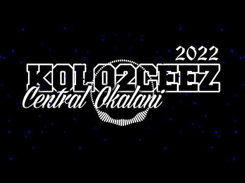 KOLO2CEEZ X EFEZINO - AMERE  SIREN JAM 2022 {PROD. EZRA