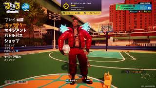 3on3freestyle やるか