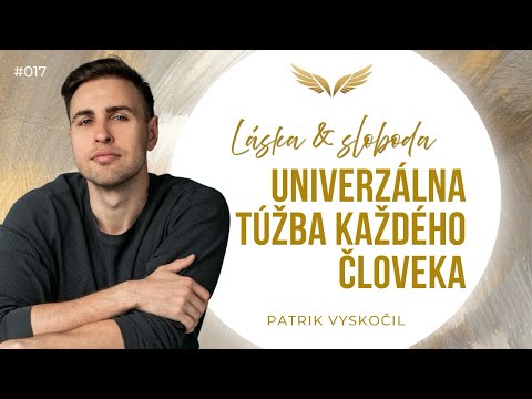 LÁSKA & SLOBODA - skrytá túžba každej jednej divadelnej postavy