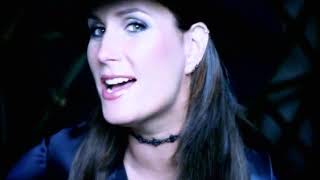 Terri Clark - &quot;No Fear&quot; Official Music Video