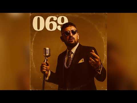 Haftbefehl – 069 (Soul Edition AI) | Deutscher HipHop im Soul Style