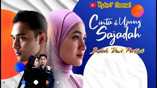 Download lagu Cinta di Ujung Sajadah ( Lirik ) OST Cinta di Ujung Sajadah ~ SCTV || Indah Dewi Pertiwi mp3 Download lagu Cinta di Ujung Sajadah ( Lirik ) OST Cinta di Ujung Sajadah ~ SCTV || Indah Dewi Pertiwi mp3