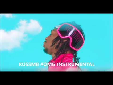 RussMB  ft LD (67) #OMG PRODUCED BY Hargo