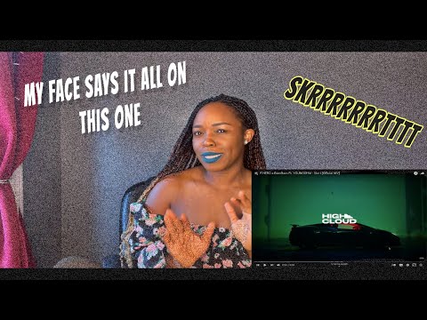 REACTION TO--F.HERO x BamBam Ft. YOUNGOHM - Skrrt