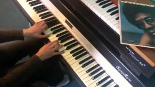 Herbie Hancock - Gentle Thoughts / Rhodes Tutorial