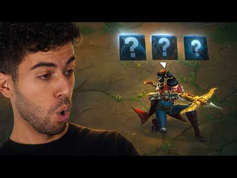 Si quieres dar asco esto es para ti