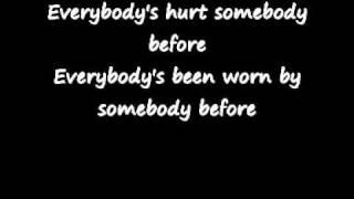 Victims Of Love - Good Charlotte ( Lyrics )
