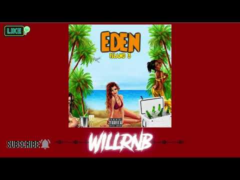 Armani Depaul X Beachboylos - Red Flags (RnBass Music)