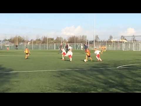 Ter Leede F1- Noordwijk F1 (8 NOV 14)