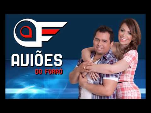 Aviões do Forro - São Amores (Áudio)