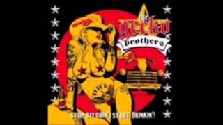 The Gecko Brothers - ‎Stop Bitchin', Start Drinkin' (Full Album)
