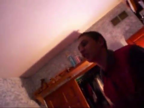 The Adventures of Duke-Sauce and T-Sauce - Drunken Rants