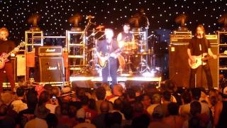 APRIL WINE - Big City Girls - Rock Legends Cruise 5