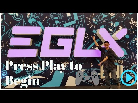 EGLX 2019