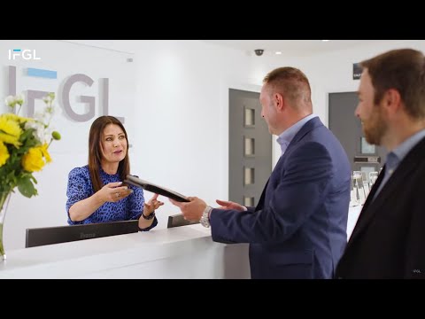 International Financial Group Limited | Our corporate video