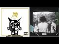 J Cole - Forbidden Fruit/Neighbors (Complete Version)