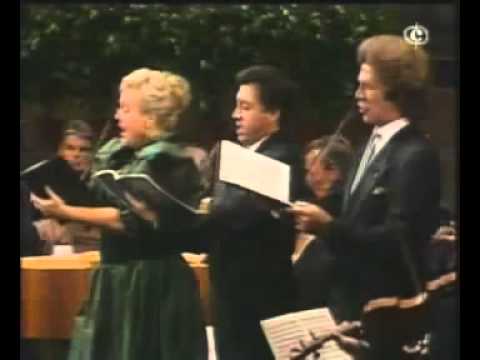 Haydn DIE SCHOPFUNG ( LA CREACION )  Popp,Araiza,Ramey,Bar Muti 1990 Viena sub español (leonora43)