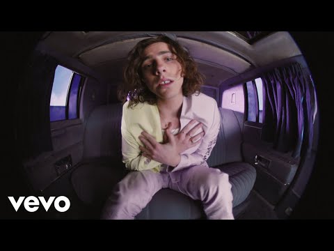 Eddie Benjamin - Running Away From Home (Official Music Video)