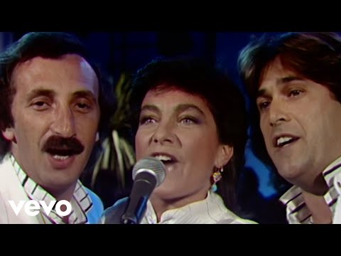 Ricchi E Poveri - Made in Italy (Disco 21.06.1982)