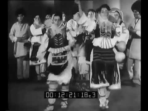 KUD Podgorac, Zaječar, januar, 1965