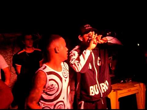 mc buru e mc pekeno kasarao