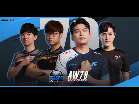 Starcraft 2 - Dream vs Rogue - TvZ (BO5)