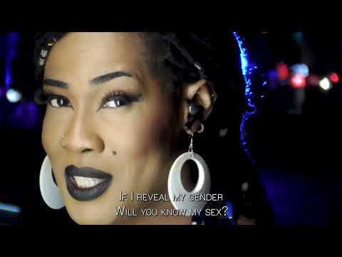 Angel Maxine - Kofi Is A Girl feat. Adimazanga