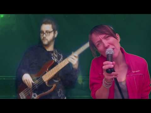 If You Can´t Beat Them / Queen - The Diamonds (cover)