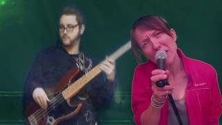 If You Can´t Beat Them / Queen - The Diamonds (cover)