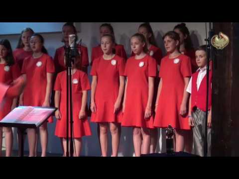 Styvars Children Choir