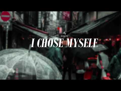 Roy Woods Type Beat - "I Chose Myself" feat. anders & Che Ecru (prod. by 3owon)