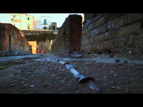 BBC - Life and Death in Herculaneum ( Prof. Wallace-Hadrill )